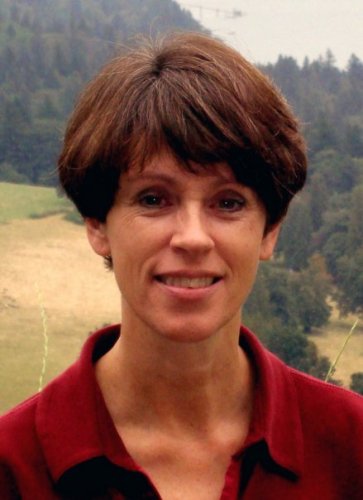 Theresa Edwards