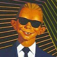 James Brackeen