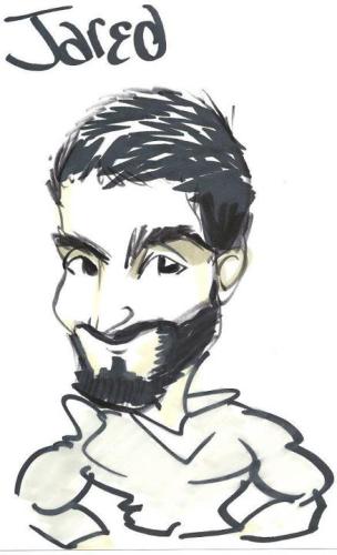 Jared Derossi