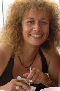 Adele Arberger
