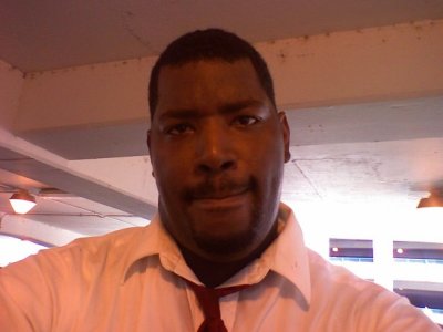 Kevin Pritchard