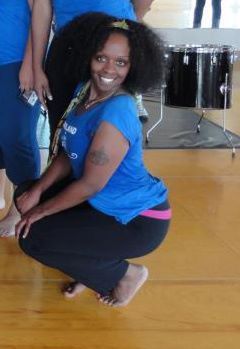 Myisha Mcclennon