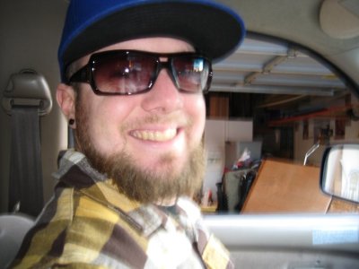 Andrew Butterweck