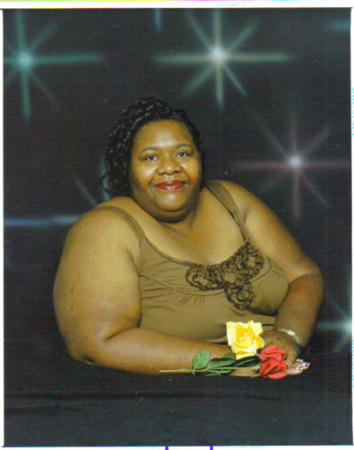 Marion Edwards