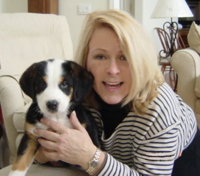 Sharon Cinkowski