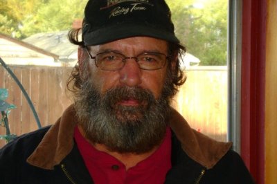 Allen Murat