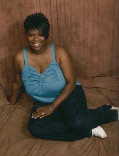 Tamara Clyburn