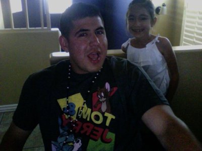 Manny Rico