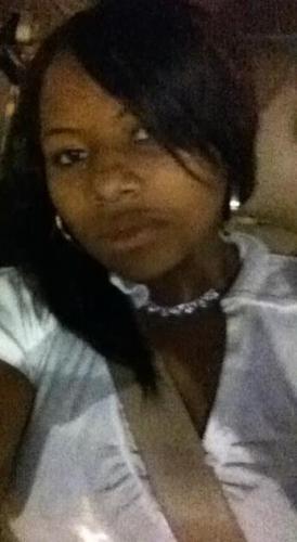 Latisha Wilson