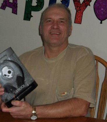 Gregory Jesionowski