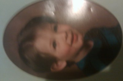 Brandon Doerr