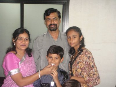 Sudhir Gupta