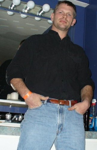 James Pryor