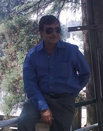 Bharat Kaul