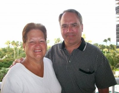 Bernadette Radman