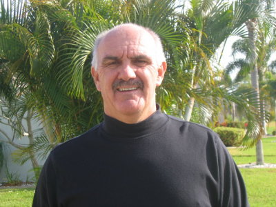 Francis Panhuise