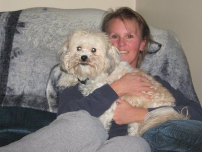Lori Keefer