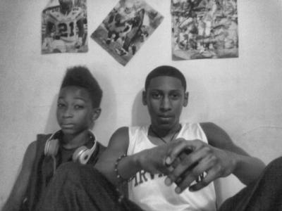 Deland Francois