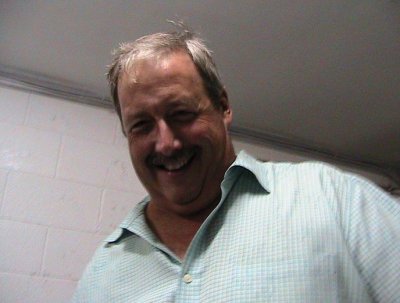 William Caloccia