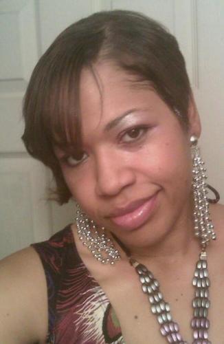 Tameka Lewis