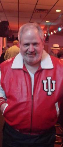 Roy Smith