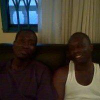 Jason Kofi