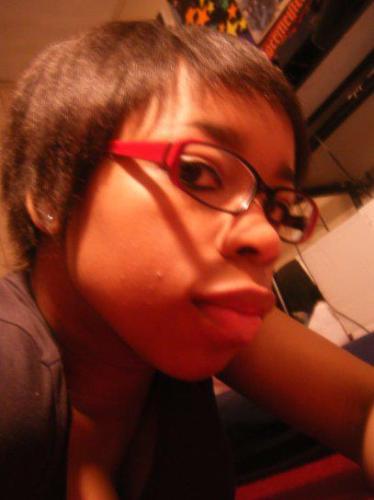 Donnae Chaney