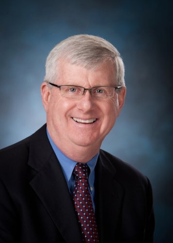 Ronald Ellison