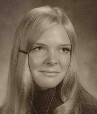 Carol Freeman