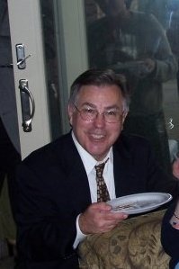 Michael Farmer