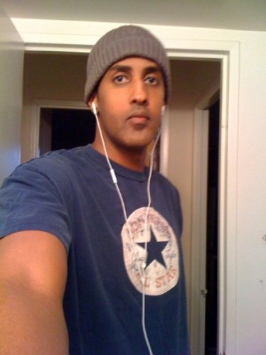 Anwar Ahmed