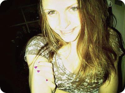 Kara Roper