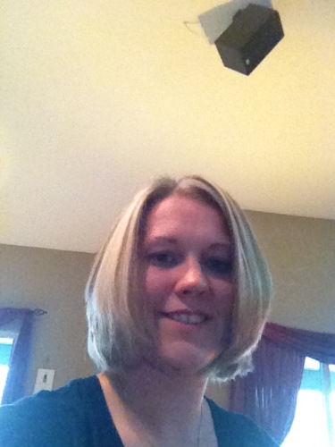 Tabitha Martin