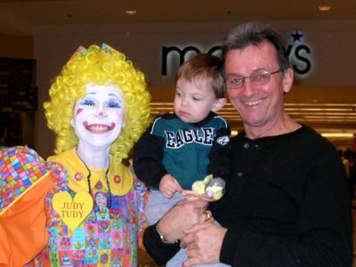Edward Chango