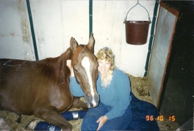 Dawn Cockerham