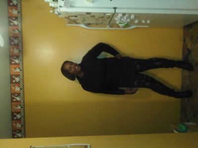 Niccole Dozier