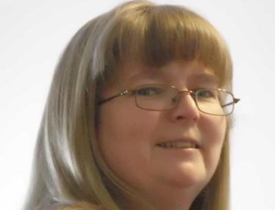 Kathryn Foster
