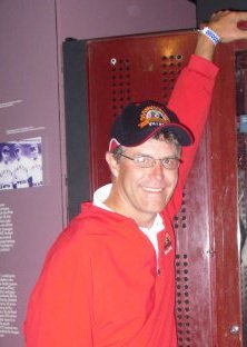 Brad Morckel