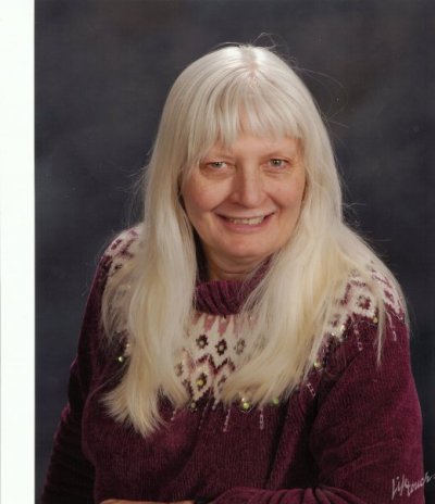 Mary Herther