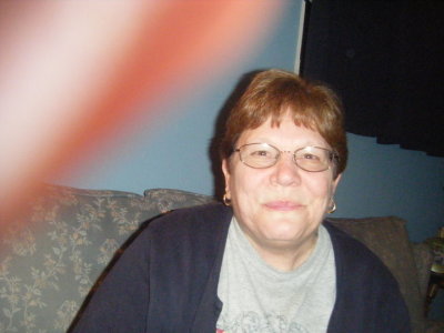 Deborah Jeffries