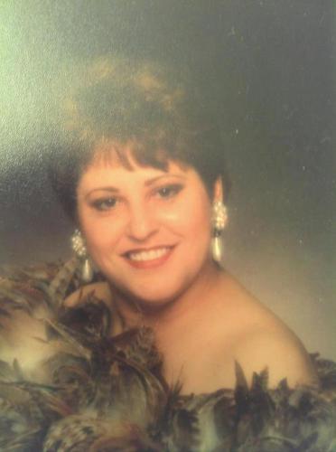 Evelyn Torres