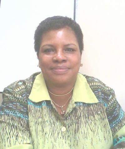 Patricia Buckry