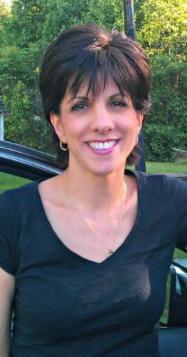 Laura Zwilling