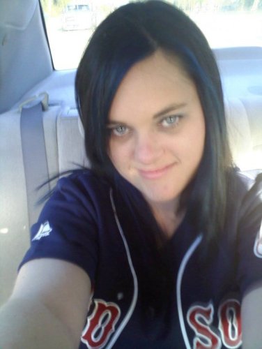 Sara Myhers