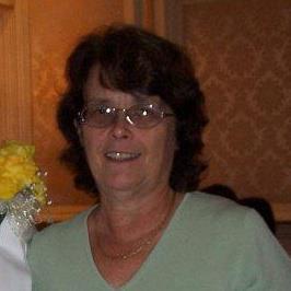 Nancy Romano