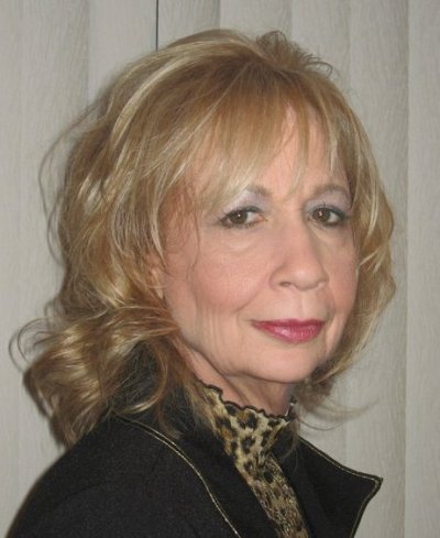 Carole Rexon