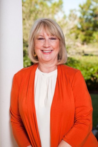 Judith Murphy
