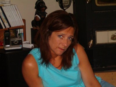 Dorothy Powe