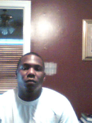 Antwone Mccloud