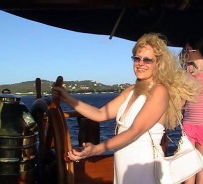 Kimberly Simpson